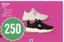 Sport Outlet HALLSKO, NOK 250 tilbud