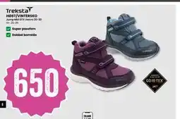 Sport Outlet HØST/VINTERSKO, NOK 650 tilbud