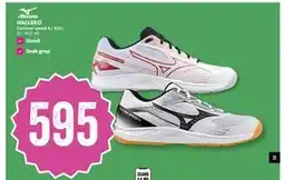Sport Outlet Cyclone speed 4 / 5(U), NOK 595 tilbud