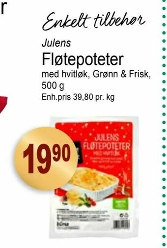 Joker Fløtepoteter tilbud