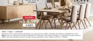 Skeidar Stressless Chilli, NOK 6999, Medlemspris tilbud