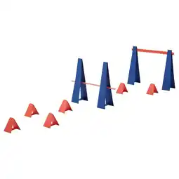 IKEA SkrattmÅs Hinderløype tilbud