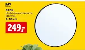 jem & fix SPEIL, NOK 249 tilbud