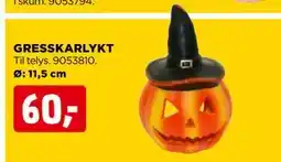 jem & fix Ø: 11,5 cm, NOK 60 tilbud