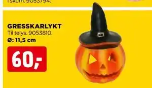 jem & fix Ø: 11,5 cm, NOK 60 tilbud