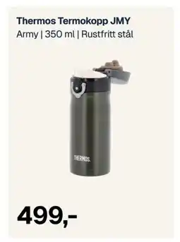 Jernia Thermos Termokopp JMY tilbud