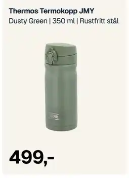 Jernia Thermos Termokopp JMY tilbud