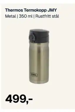 Jernia Thermos Termokopp JMY tilbud