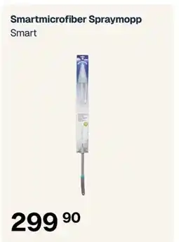 Jernia Smartmicrofiber Spraymopp tilbud