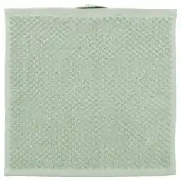 IKEA Gulvial Vaskeklut, lys grågrønn, 30x30 cm tilbud