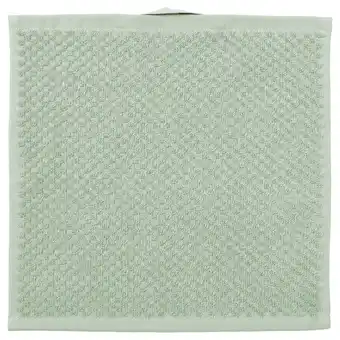 IKEA Gulvial Vaskeklut, lys grågrønn, 30x30 cm tilbud