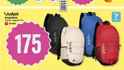 Sport Outlet Vikafjell ryggsekk tilbud