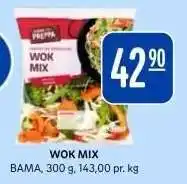 Rema 1000 WOK MIX tilbud
