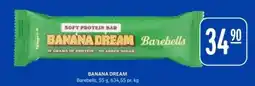 Rema 1000 BANANA DREAM tilbud