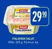 Rema 1000 ITALIENSK salat tilbud