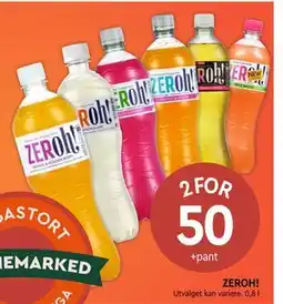 Coop Mega Utvalget kan variere. 0,8 l, NOK 50 tilbud