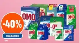 Coop Obs OMO tilbud