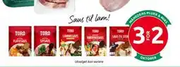 Joker Saus til lam! tilbud