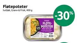 Joker Fløtepoteter tilbud