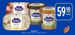 Rema 1000 DREAM IS, NOK 59.9 tilbud