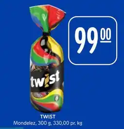 Rema 1000 TWIST, NOK 99 tilbud
