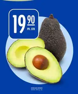 Rema 1000 AVOCADO MODEN, NOK 19.9 tilbud