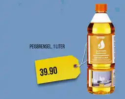 Biltema Peisbrensel tilbud