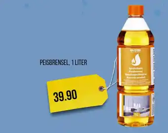 Biltema Peisbrensel tilbud