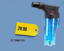 Biltema Jet-tenner tilbud