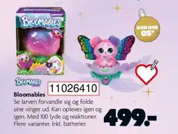BR Leker Bloomables tilbud