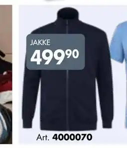 Sparkjøp JAKKE, NOK 499.9 tilbud