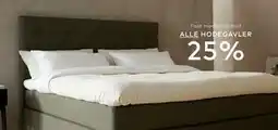 Skeidar ALLE HODEGAVLER tilbud