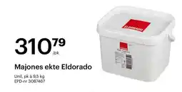 Storcash UNIL Majones ekte eldorado tilbud