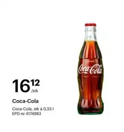 Storcash Coca-cola tilbud