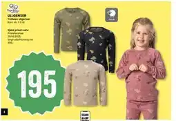 Sport Outlet ULLGENSER, NOK 195 tilbud