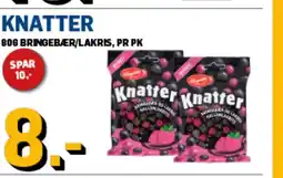 Price Lagerbutikk Knatter tilbud