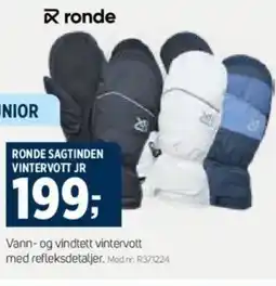 Sport 1 Ronde sagtinden vintervott jr tilbud