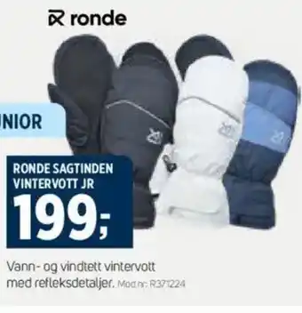 Sport 1 Ronde sagtinden vintervott jr tilbud