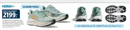 Sport 1 Hoka challenger 8 tilbud