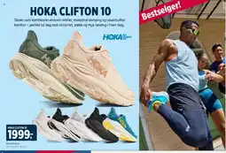 Sport 1 Hoka clifton 10 tilbud