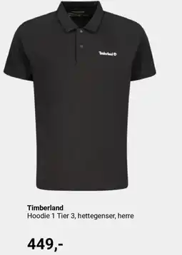 XXL Sport Timberland tilbud