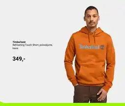XXL Sport Timberland tilbud