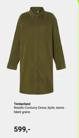XXL Sport Timberland tilbud