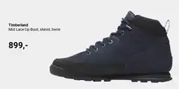 XXL Sport Timberland tilbud