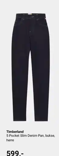 XXL Sport Timberland tilbud
