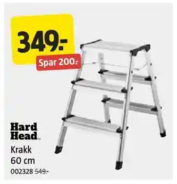 Jula Krakk 60 cm, NOK 349 tilbud