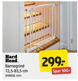 Jula Barnegrind 72,5-83,5 cm, NOK 299 tilbud
