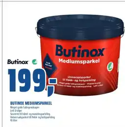 Coop Obs Butinox mediumsparkel tilbud