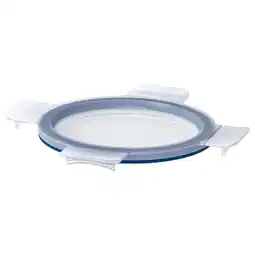 IKEA Ikea 365+ Lokk, rundt/plast tilbud