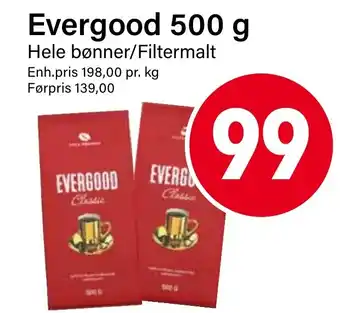 Evergood